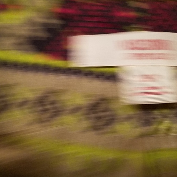 Mossimo Faux Fur Vest Size Sm - Picture 2 of 4